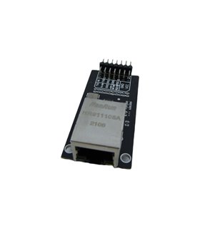 Отладочная плата LAN8720 Ethernet модуль приемопередатчик (18864)