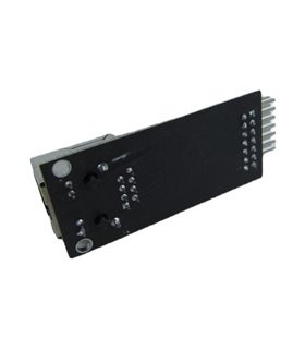 Отладочная плата LAN8720 Ethernet модуль приемопередатчик (18864)
