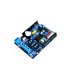 Плата расширения L298P Motor Shield для Arduino (17925)