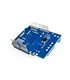 Плата расширения L298P Motor Shield для Arduino (17925)