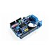 Плата расширения L298P Motor Shield для Arduino (17925)