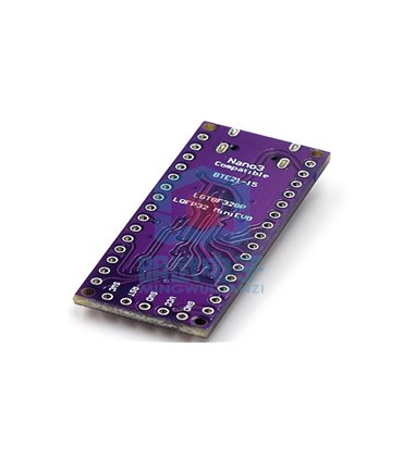 Плата контроллер LGT8F328P LQFP32 MiniEVB аналог Arduino NANO V3.0 (16835)