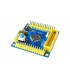 Отладочная плата STM32F103RET6-MODUL с ядром ARM Cortex M3 (17117)