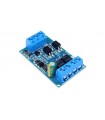 Триггерный модуль привода ШИМ триггер DC 4-60V 10А (15873) Триггерный модуль привода ШИМ триггер DC 4-60V 10А (15873)