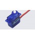 Сервопривод серво сервомашинка DM-S0090D 360 градусов (15544)