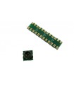 Датчик абсолютного давления MD-PS002-150KPaA (17670)