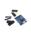 Плата Wemos D1 mini WiFi на базе ESP8266 Arduino AVR (12894)