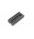 Панелька для микросхем IC гнездо dip-18pin (10236)