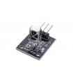 Модуль ИК приемника KY-022 для Arduino (11638) Модуль ИК приемника KY-022 для Arduino (11638)