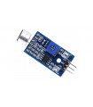 Модуль датчик звука DIY для Arduino (10382) Модуль датчик звука DIY для Arduino (10382)