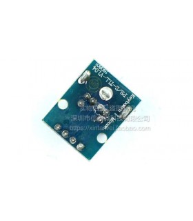 Модуль PS2 Arduino AVR Pic (10289)