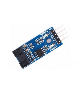 Датчик скорости подсчета импульсов FC-03 Arduino (10356)