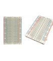Беспаечная макетная плата 400 контактов Arduino (11096) Беспаечная макетная плата 400 контактов Arduino (11096)