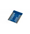 Wi-Fi модуль ESP8266 ESP-07 Arduino AVR Pic (10166) Wi-Fi модуль ESP8266 ESP-07 Arduino AVR Pic (10166)