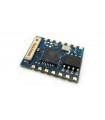Wi-Fi модуль ESP8266 ESP-03 Arduino AVR Pic (10202) Wi-Fi модуль ESP8266 ESP-03 Arduino AVR Pic (10202)