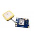 GPS-приемник GY-GPS6MV2 на базе чипа NEO-6M (11641)