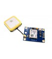 GPS-приемник GY-GPS6MV2 на базе чипа NEO-6M (11641)