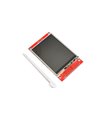 Дисплей SPI TFT ILI9341 240*320 2.8 (14614) Дисплей SPI TFT ILI9341 240*320 2.8 (14614)