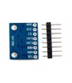 Трехосевой акселерометр GY-291 ADXL345 Arduino PIC (10896) Трехосевой акселерометр GY-291 ADXL345 Arduino PIC (10896)