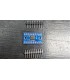 Модуль преобразователь уровней TXS0108E YF08E 8 каналов 1.2-5.5V (19355)