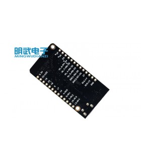 Плата ESP32 V1.0.0 Rev1 WiFi Bluetooth 4MB Flash Wireless (16792)