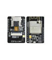 Модуль для разработки ESP32-CAM WiFi Bluetooth с модулем камеры OV2640 2MP (16798) Модуль для разработки ESP32-CAM WiFi Bluetooth с модулем камеры OV2640 2MP (16798)