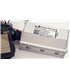 Контроллер электровелосипеда с дисплеем 350W 36V B36 866B-6 (16640)