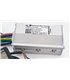 Контроллер электровелосипеда с дисплеем 350W 36V A36 866A-6 (16634)