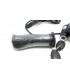 Комплект ручка газа с индикатором заряда и замком зажигания 24V (15192)