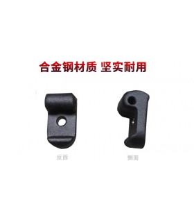 Язычок механизма складывания фиксатор шплинт Xiaomi Mijia M365 (17345)