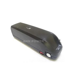 Корпус батарея для электровелосипеда Li-Ion 48V 13S 65*18650 (16420)