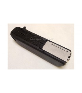Корпус батарея для электровелосипеда Li-Ion 48V 13S 52*18650 (16418)