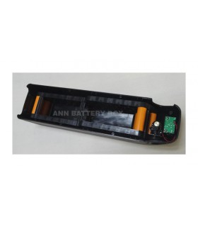 Корпус батарея для электровелосипеда Li-Ion 36V 10S 52*18650 (16419)