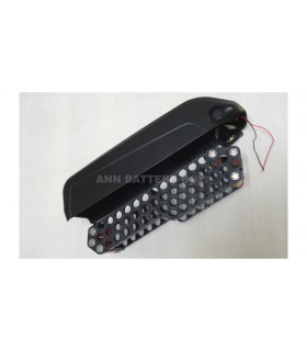 Корпус батарея для электровелосипеда Li-Ion 36V 10S 52*18650 (16419)