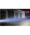 Фара для электровелосипеда сильный свет LED 12-100V 15W (17464)