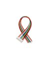 Штекер балансировочный 30см ПВХ PH2.0 8pin (18450) Штекер балансировочный 30см ПВХ PH2.0 8pin (18450)