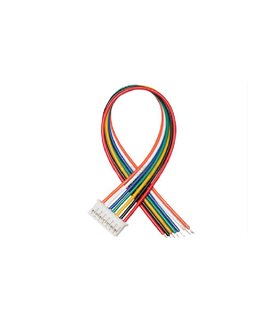 Штекер балансировочный 30см ПВХ PH2.0 7pin (18449)
