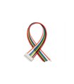 Штекер балансировочный 30см ПВХ PH2.0 7pin (18449)