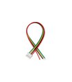 Штекер балансировочный 30см ПВХ PH2.0 4pin (18446) Штекер балансировочный 30см ПВХ PH2.0 4pin (18446)