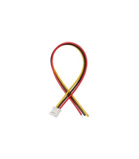 Штекер балансировочный 30см ПВХ PH2.0 3pin (18445)