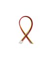 Штекер балансировочный 30см ПВХ PH2.0 3pin (18445) Штекер балансировочный 30см ПВХ PH2.0 3pin (18445)