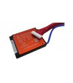 Плата защиты заряда разряда BMS Daly Li-Ion 48V 20A 13S 63*50*12mm (17172) Плата защиты заряда разряда BMS Daly Li-Ion 48V 20A 13S 63*50*12mm (17172)