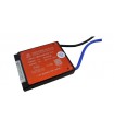 Плата защиты заряда разряда BMS Daly Li-Ion 48V 20A 13S 63*50*12mm (17172) Плата защиты заряда разряда BMS Daly Li-Ion 48V 20A 13S 63*50*12mm (17172)