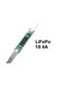 Плата защиты аккумулятора ферум LiFePo 3.2V 1S 8A (16590)