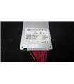 Плата защиты аккумулятора BMS Li-Ion 16S 60V 45A (16382)