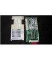 Плата защиты аккумулятора BMS Li-Ion 16S 60V 45A (16382)