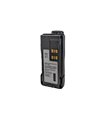 Аккумулятор аналог PMNN4409BR для раций Motorola DP4000 LiIon Type C 3350mAh (19899)