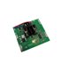 Контроллер плата шуруповерта Li-Ion 5S 21V 30A (17002)