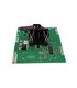 Контроллер плата шуруповерта Li-Ion 5S 21V 30A (17002)