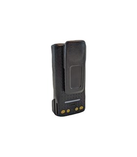 Аккумулятор аналог PMNN4409BR для раций Motorola DP4000 LiIon Type C 3350mAh (19899)